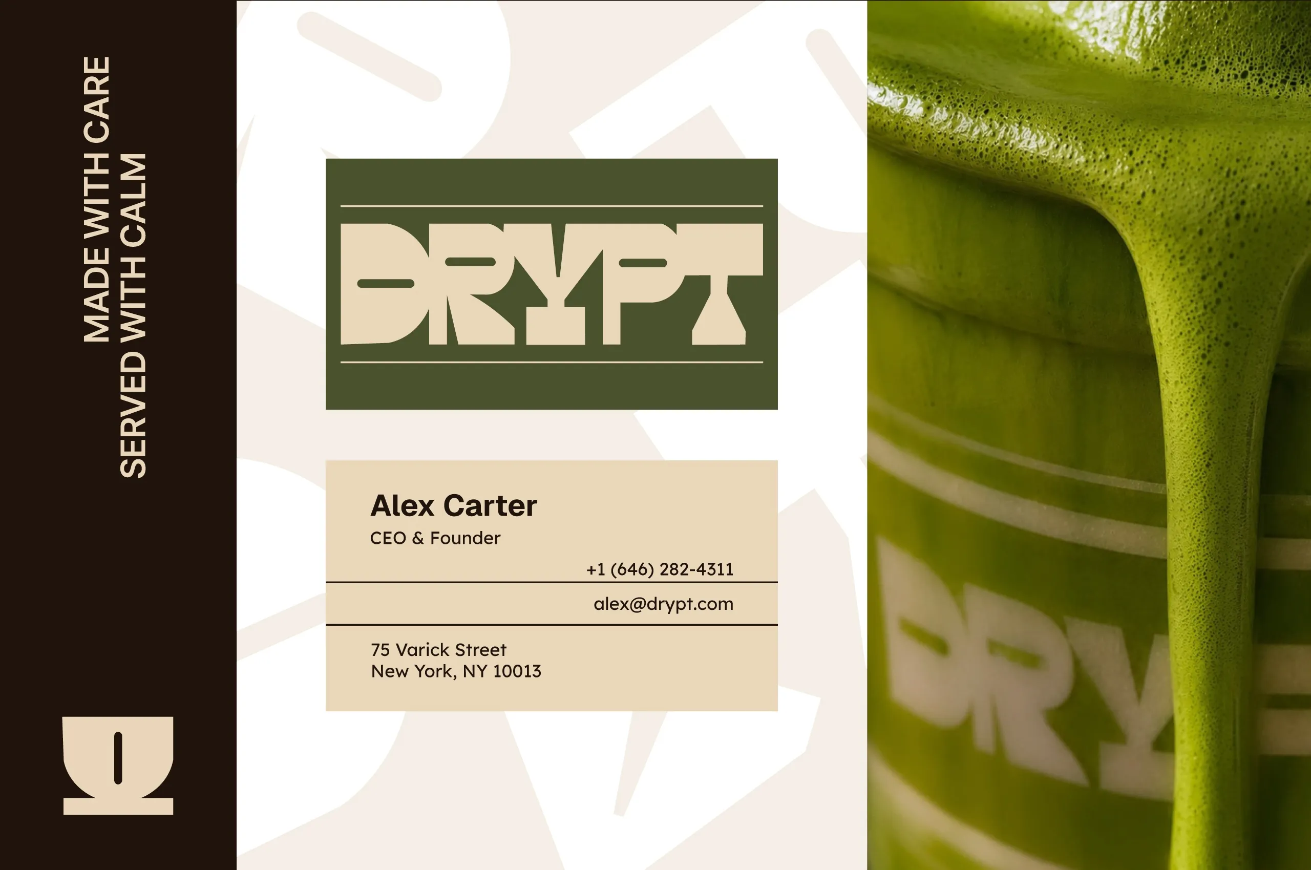 Drypt Presentation 13