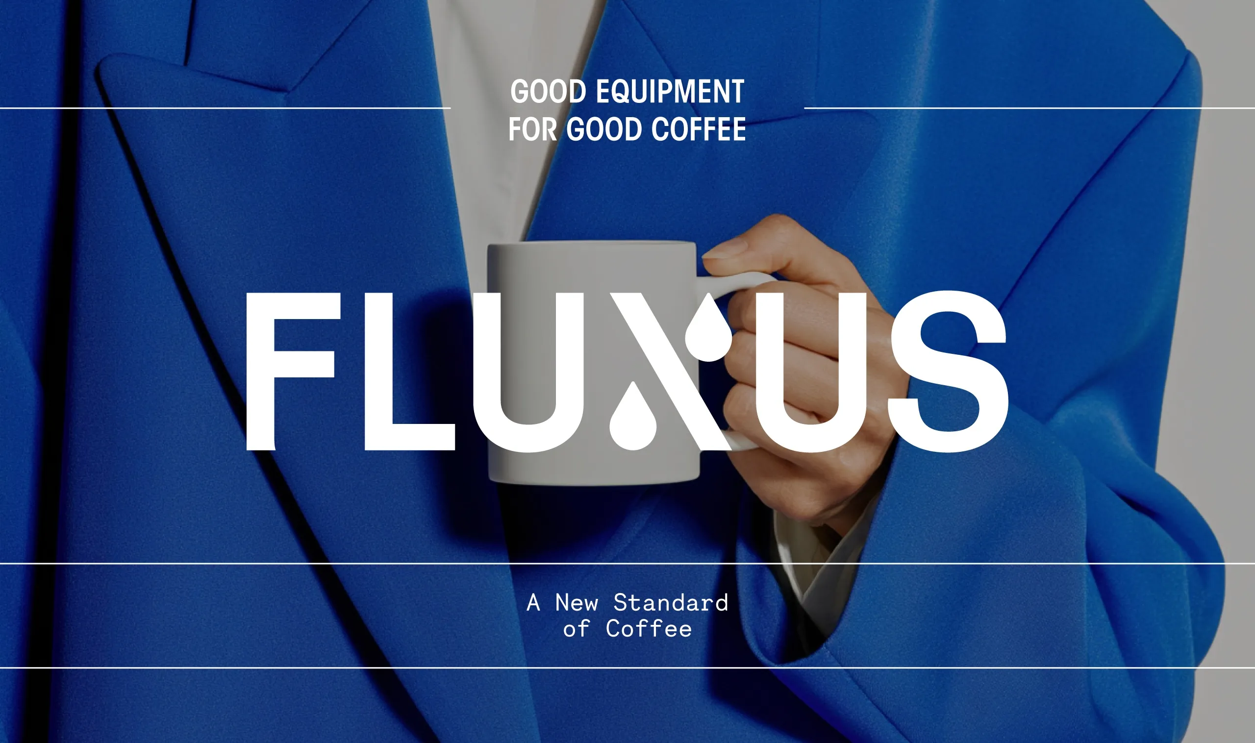 Fluxus Coffee Presentation 01