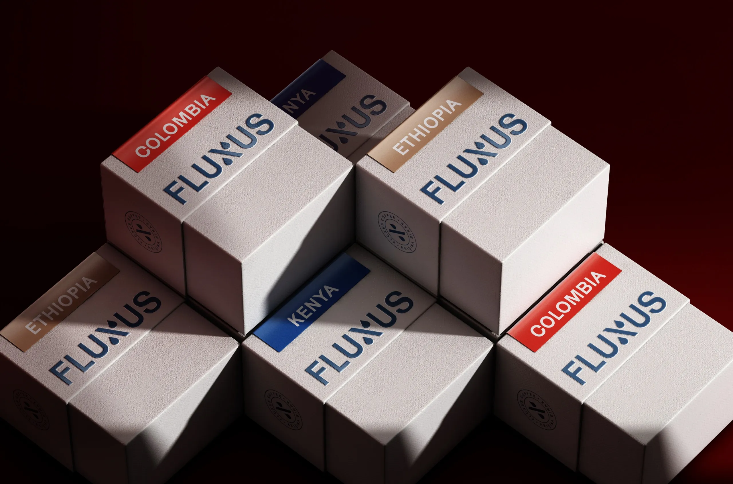 Fluxus Coffee Presentation 03