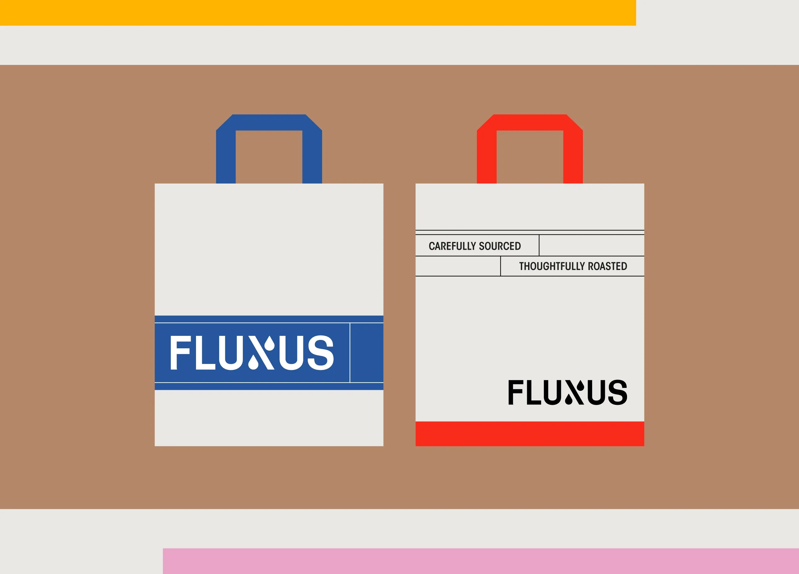 Fluxus Coffee Presentation 12