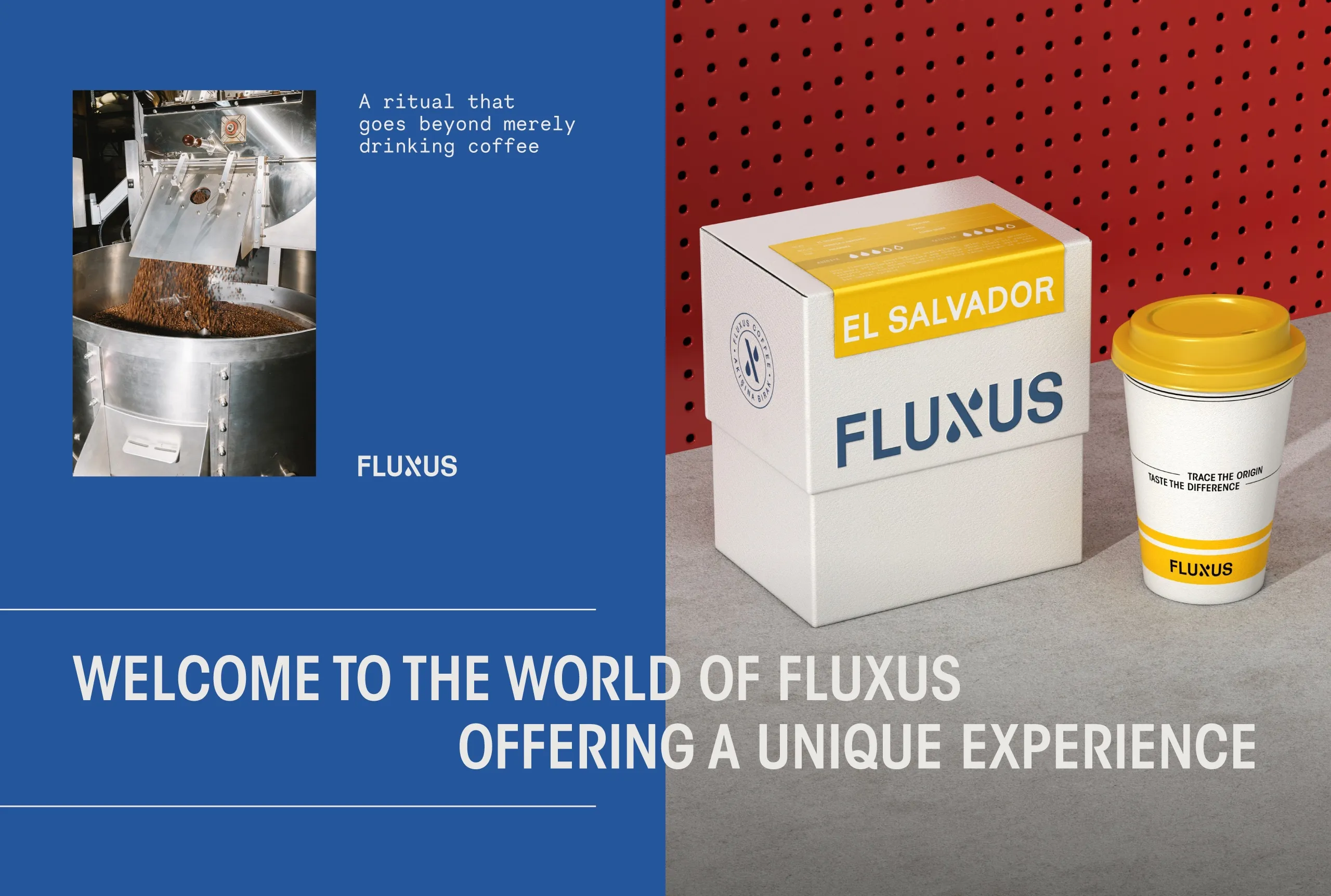 Fluxus Coffee Presentation 18