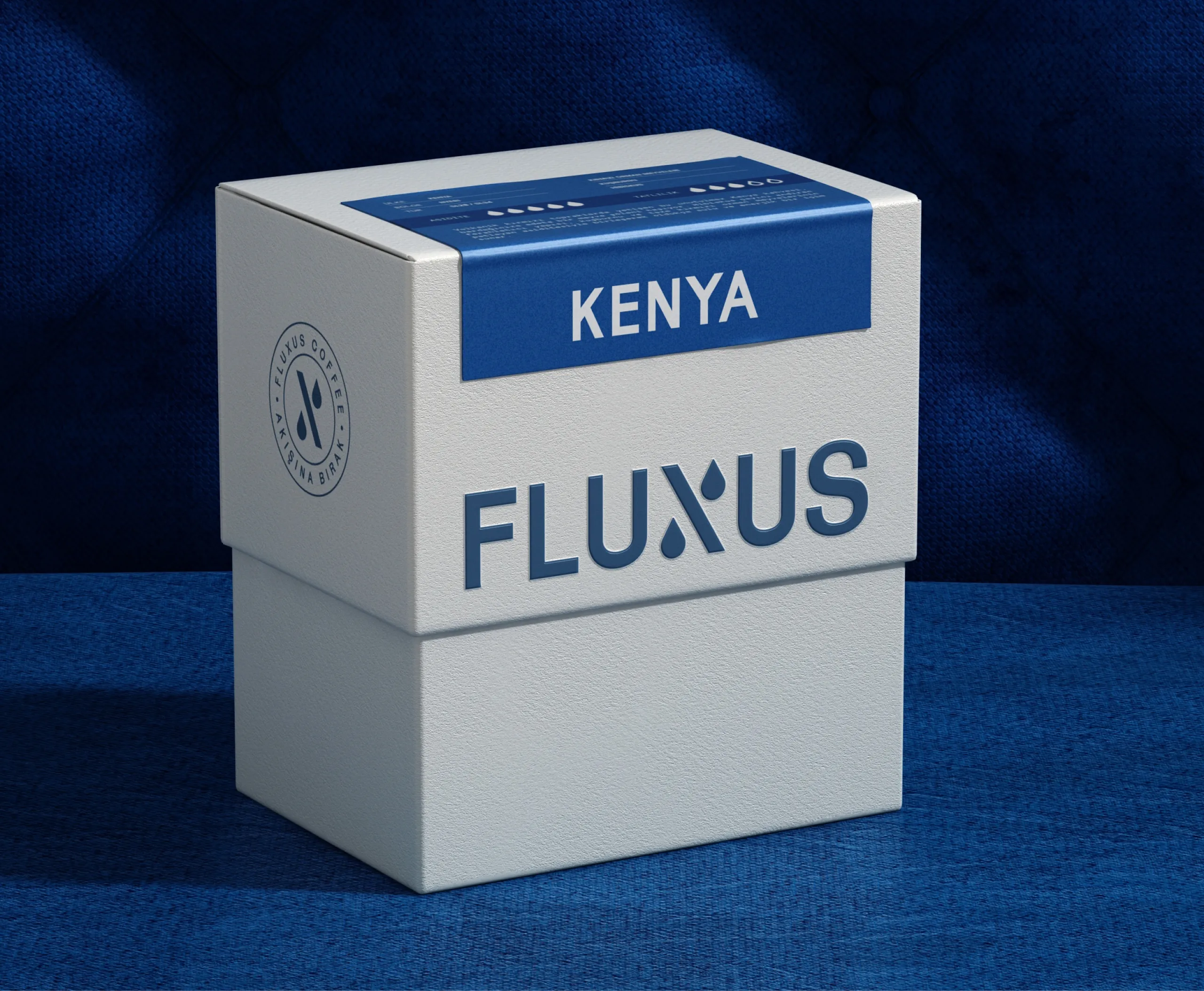 Fluxus Coffee Presentation 20