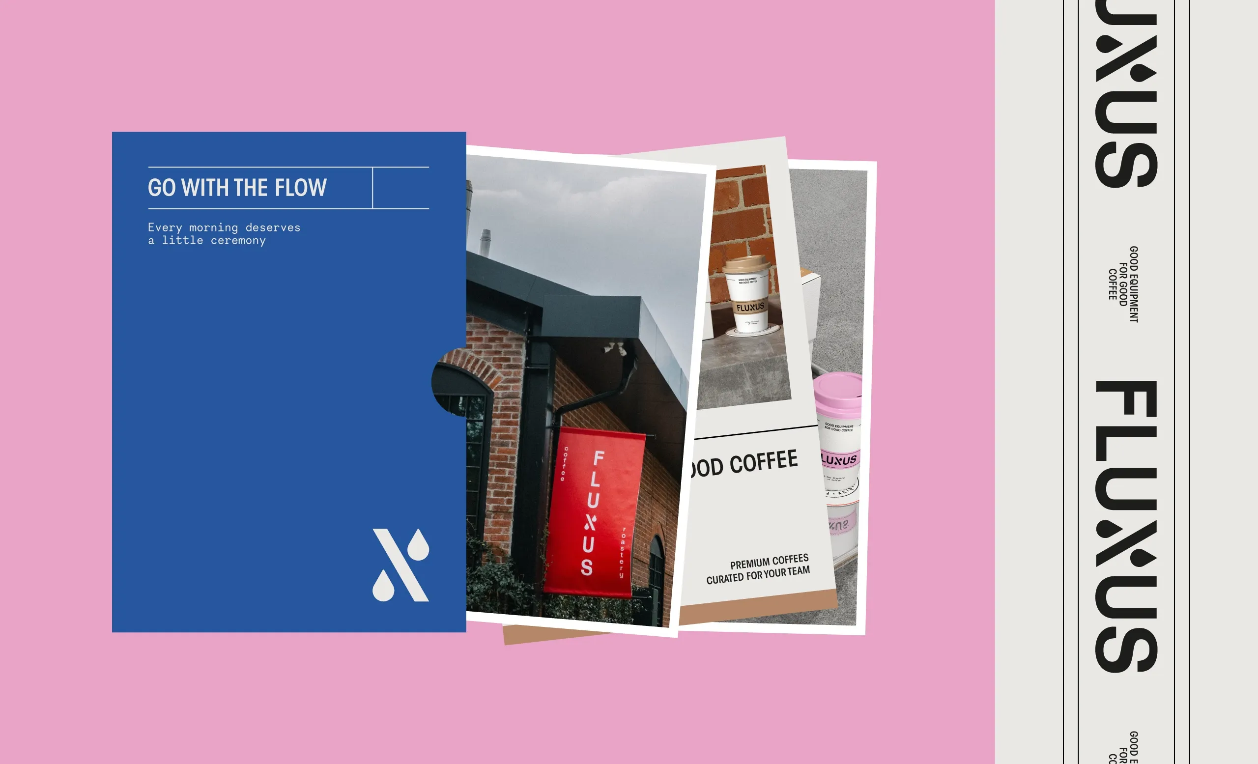 Fluxus Coffee Presentation 22