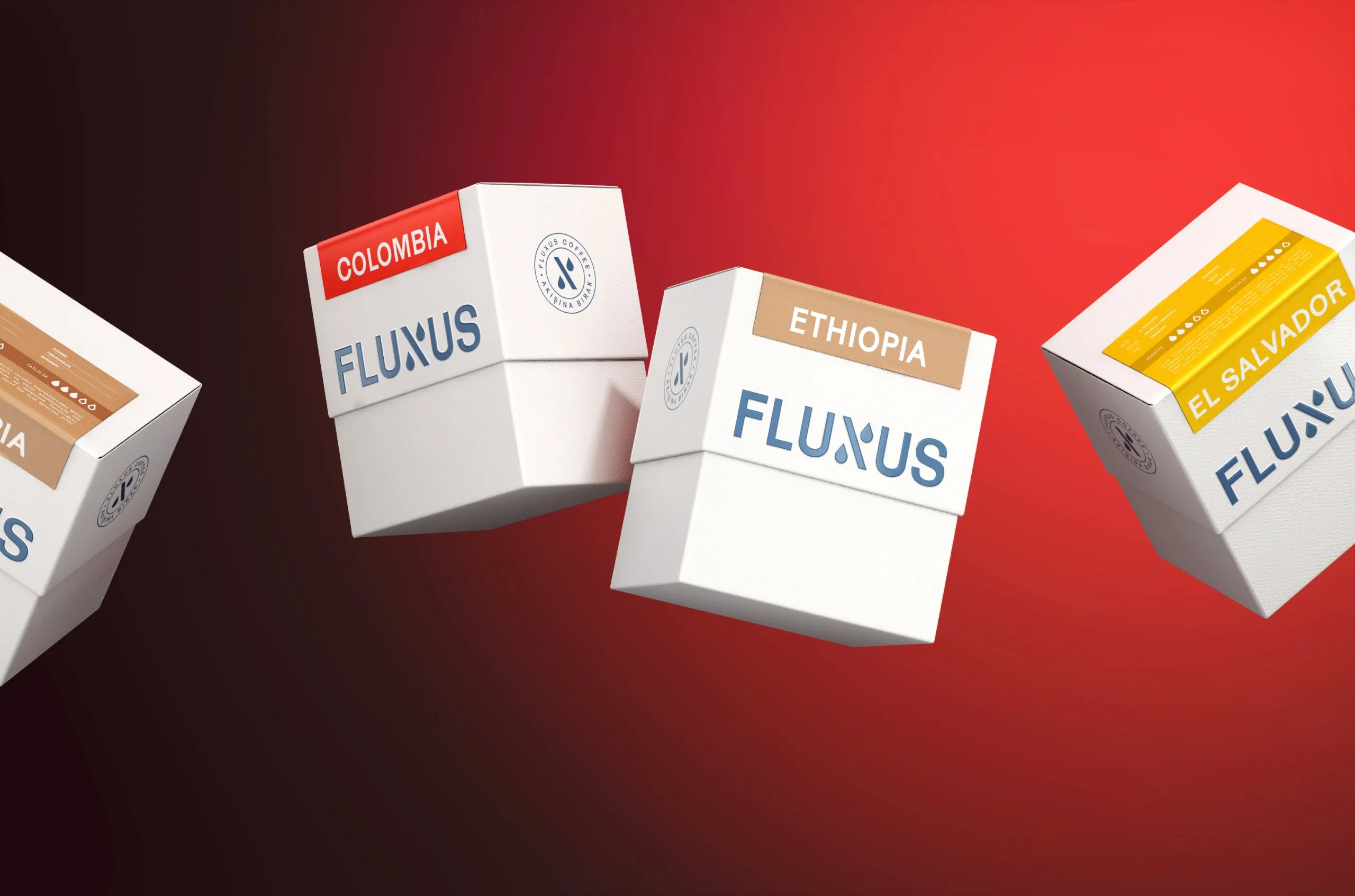Fluxus Coffee Presentation 25