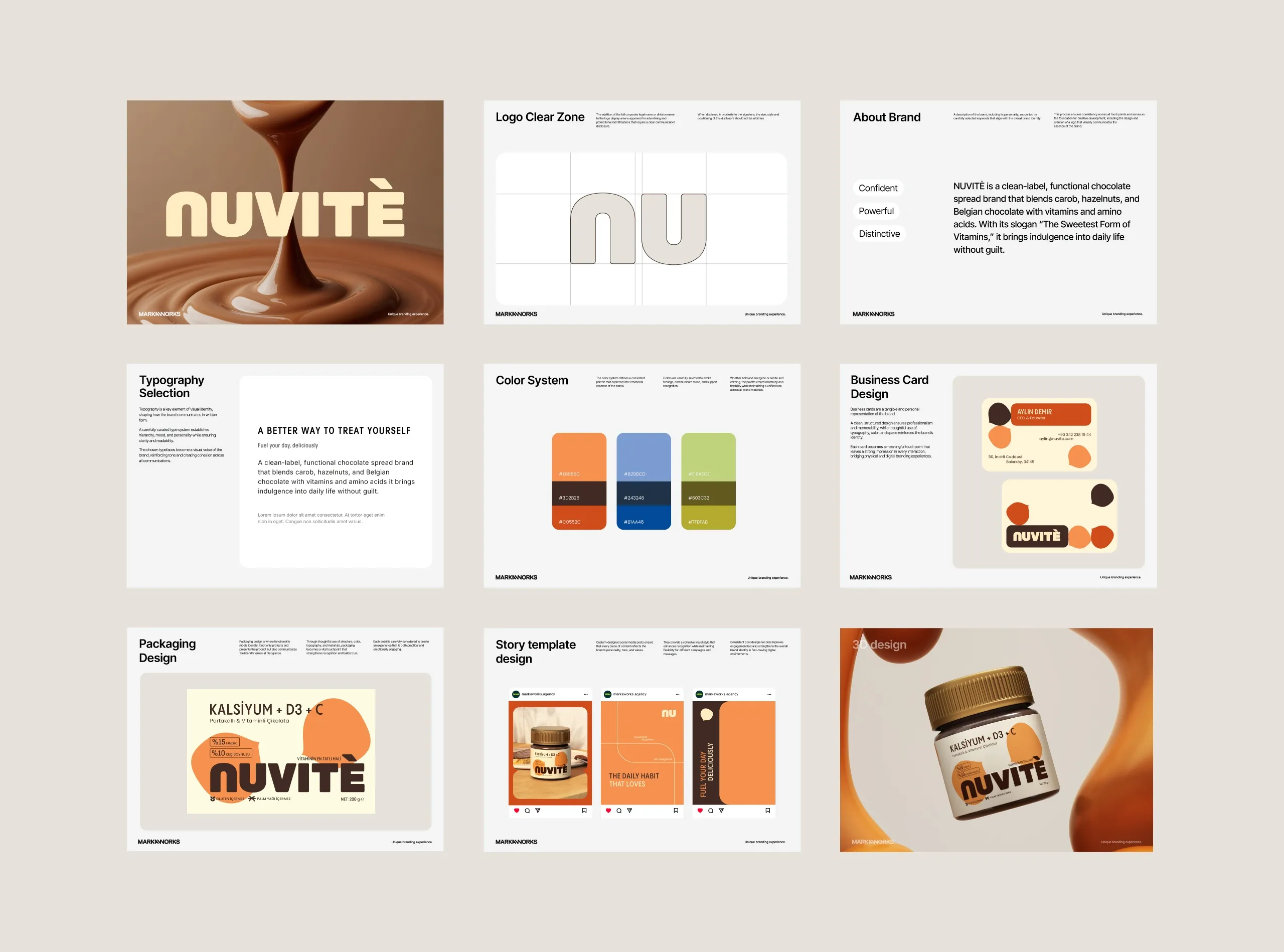 NUVITÉ Presentation 02