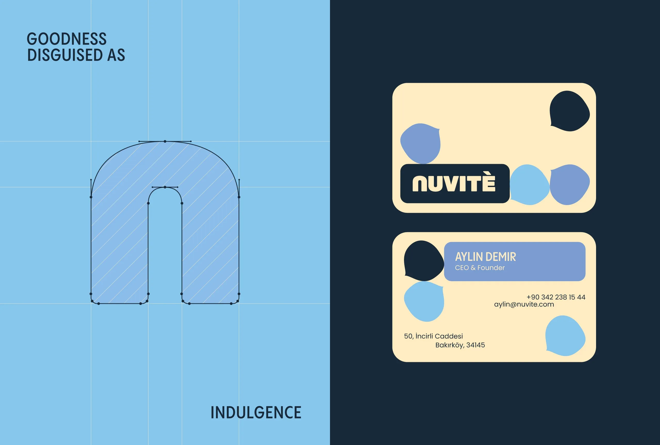 NUVITÉ Presentation 13