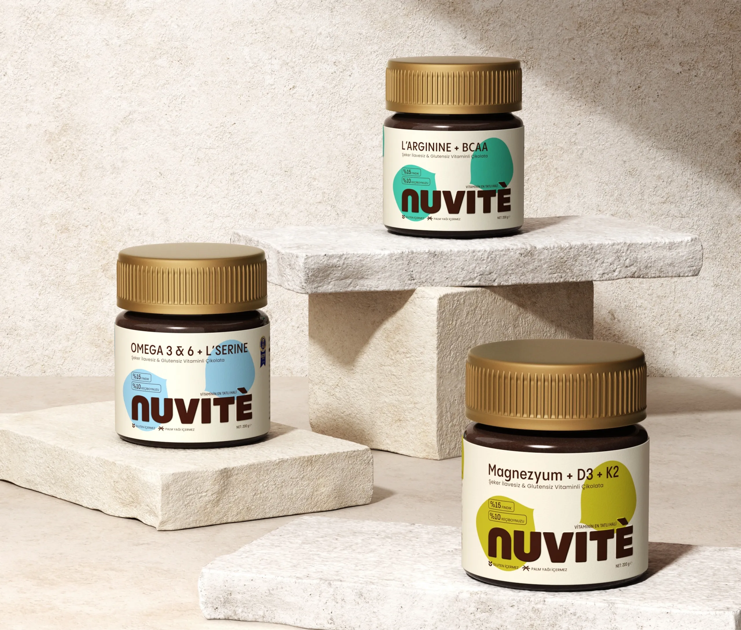 NUVITÉ Presentation 14