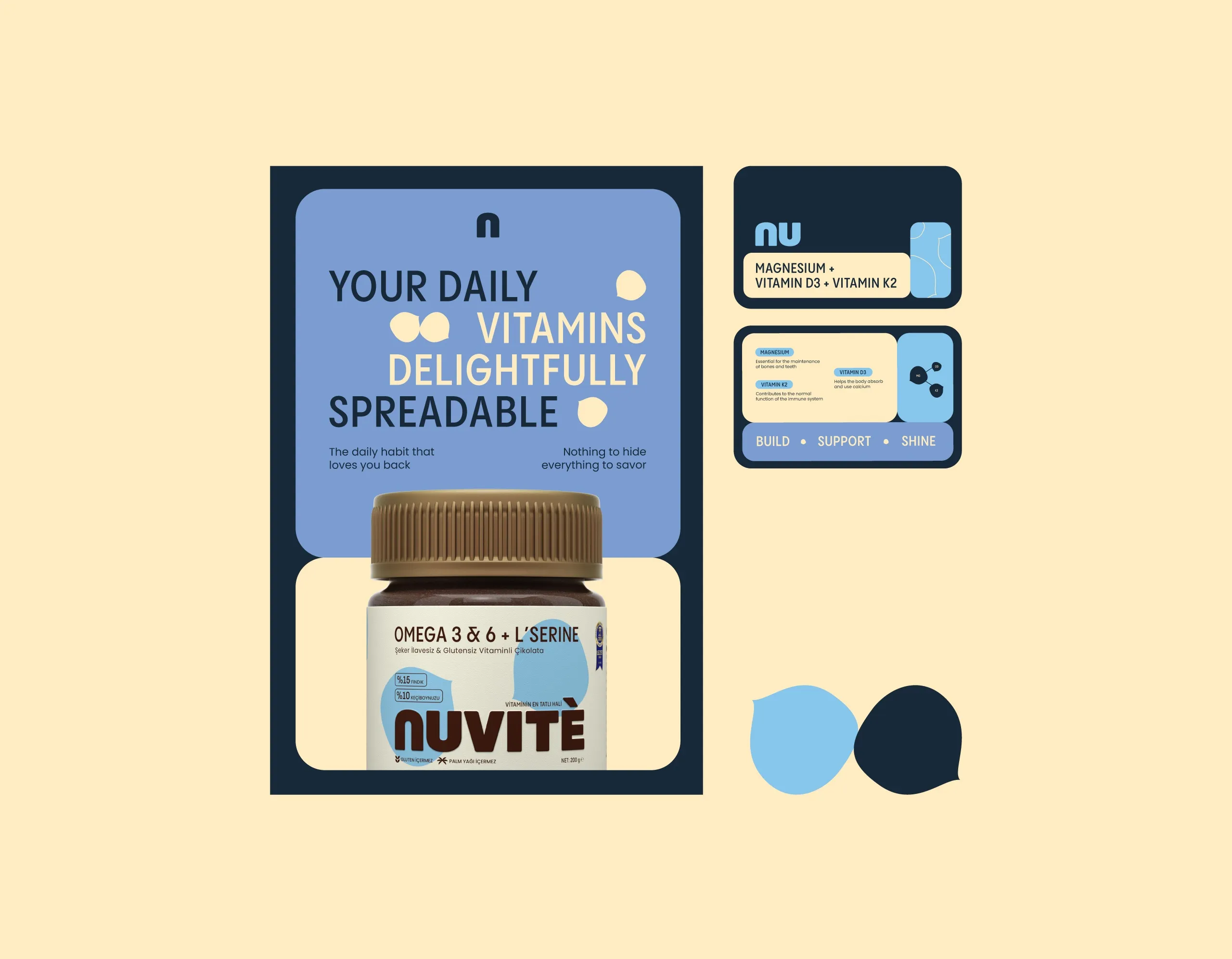 NUVITÉ Presentation 16