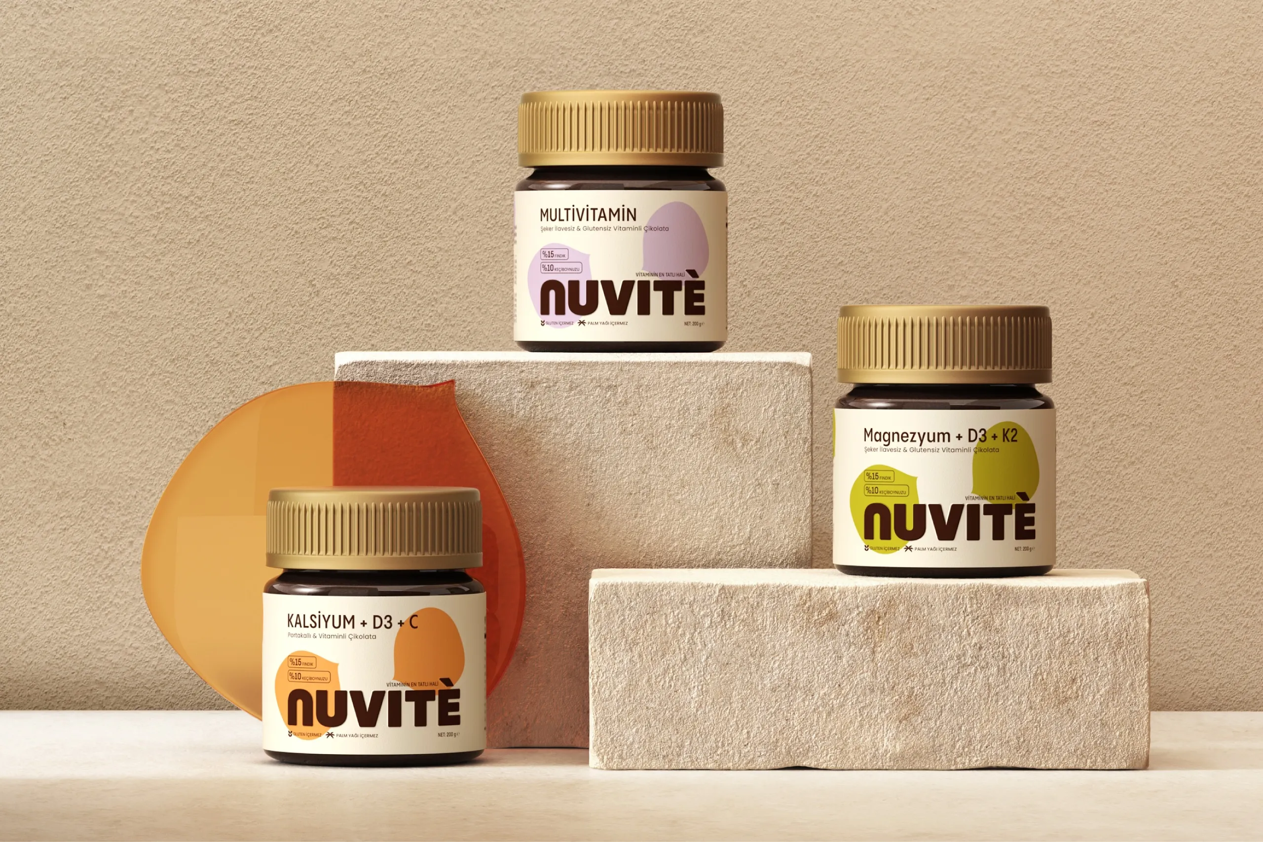 NUVITÉ Presentation 17