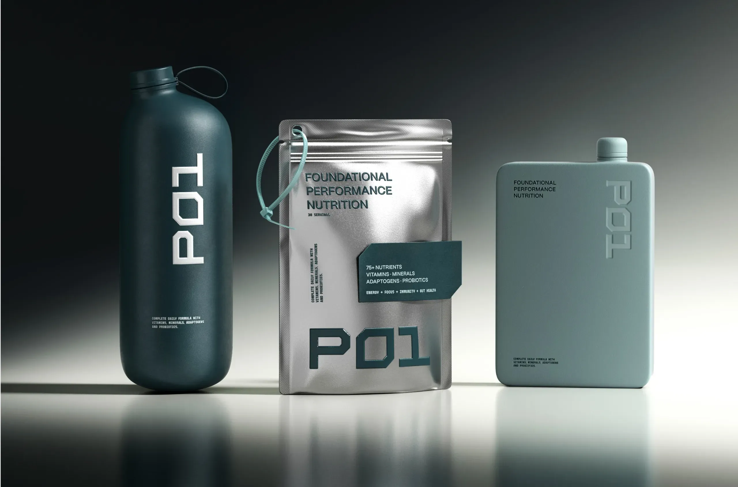 Launching Shopify Pre-Orders Before Factory Production: The Power of 3D Packaging