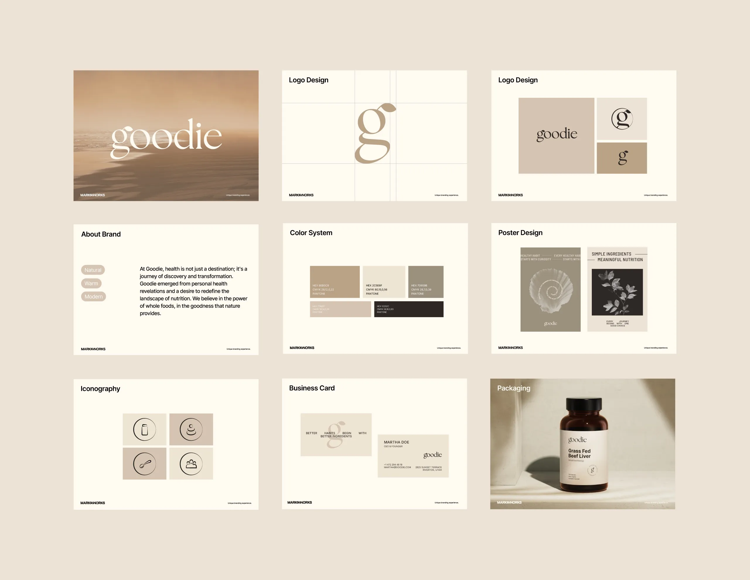 Goodie Presentation 02