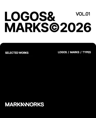 Logos & Marks 2026