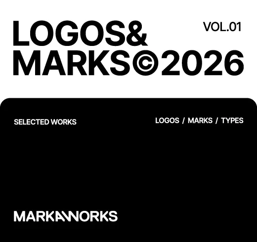 Logos & Marks 2026