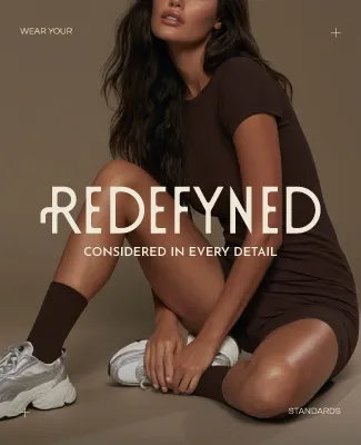 Redefyned