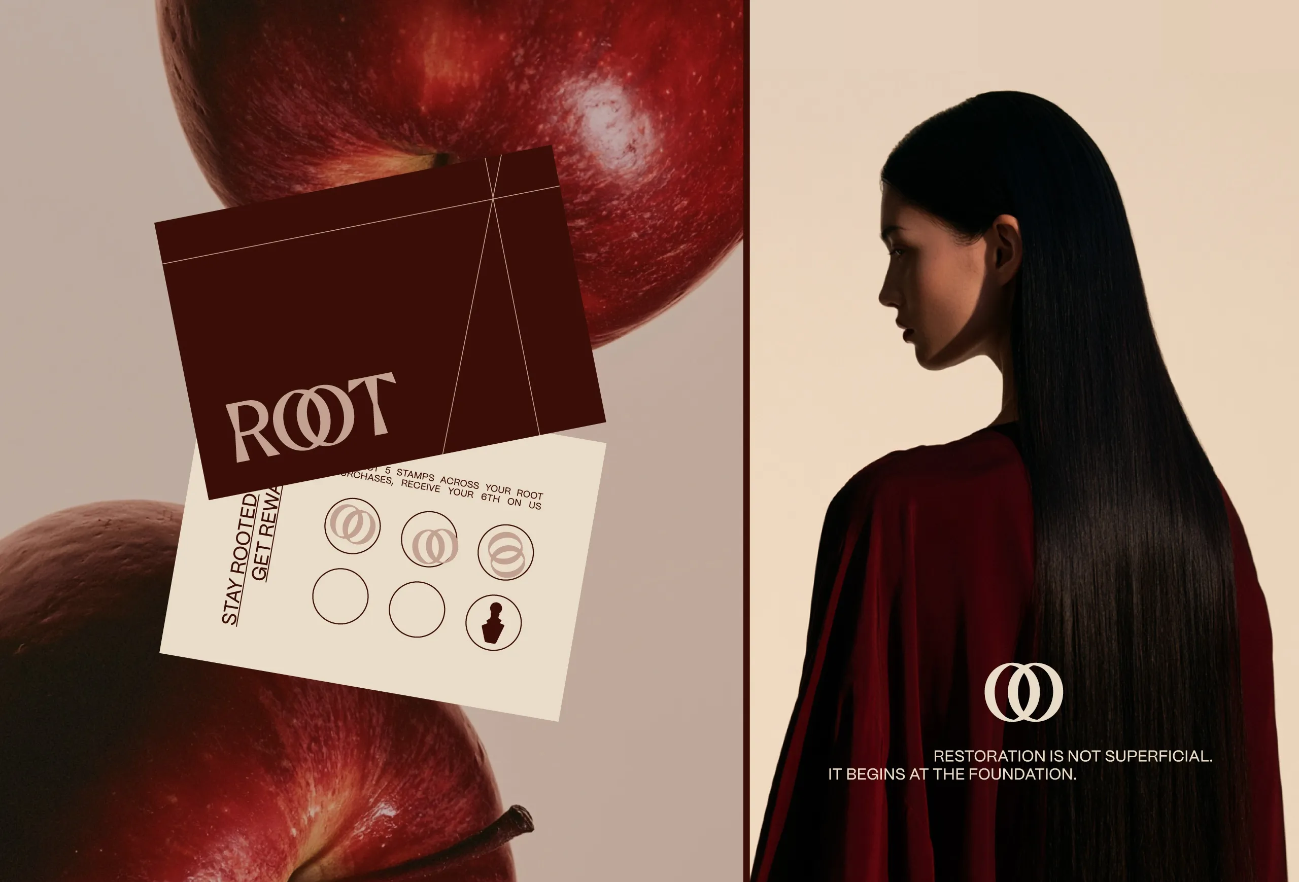 ROOT cards