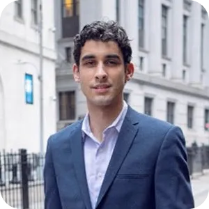 Marcos E. Cabral - Founder, HAEVEN