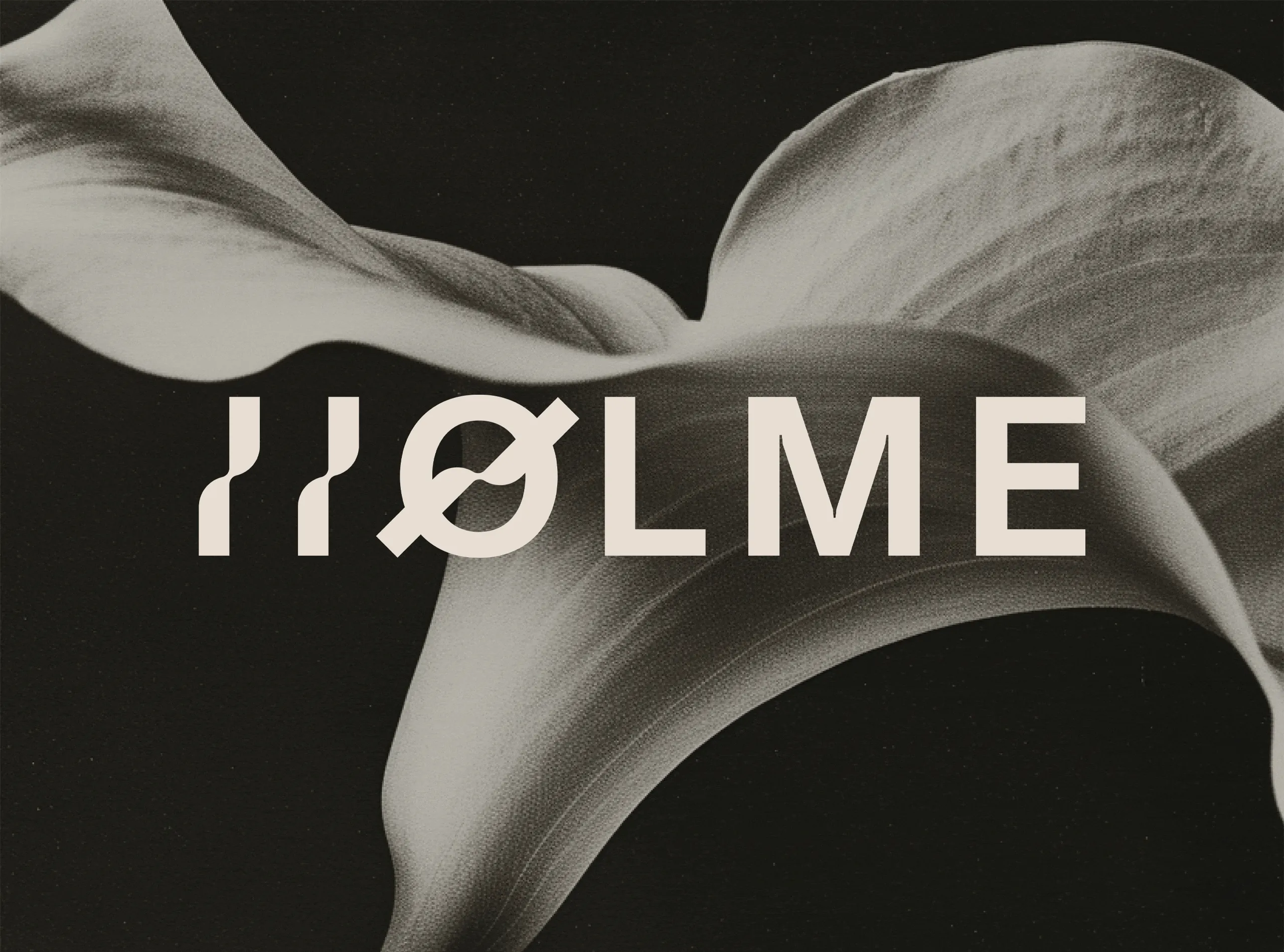 HOLME Home Luxury Fragrance