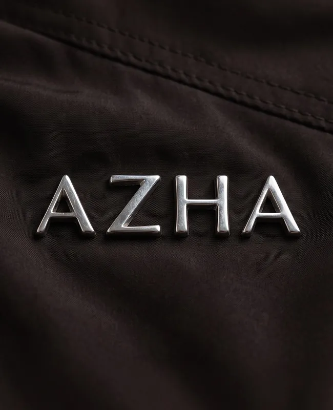 Azha