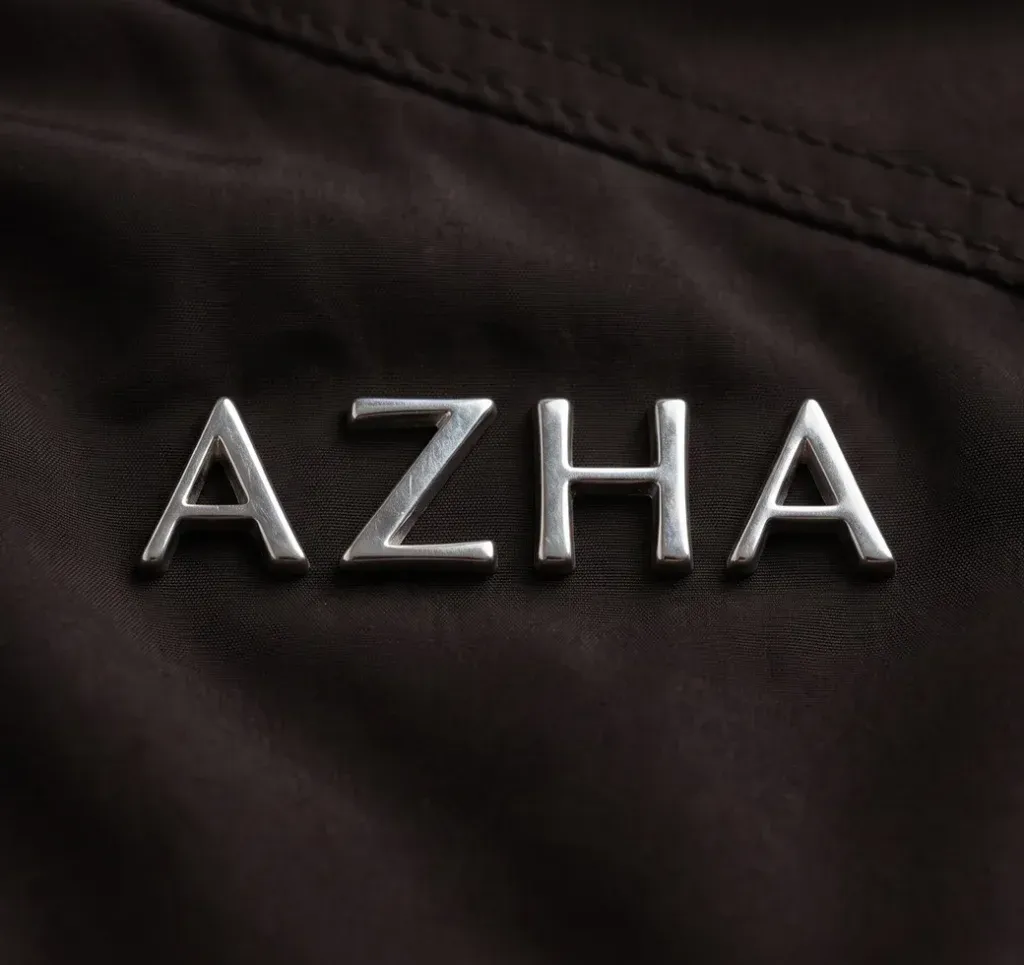 Azha