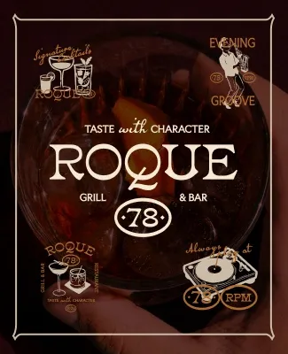 Roque 78