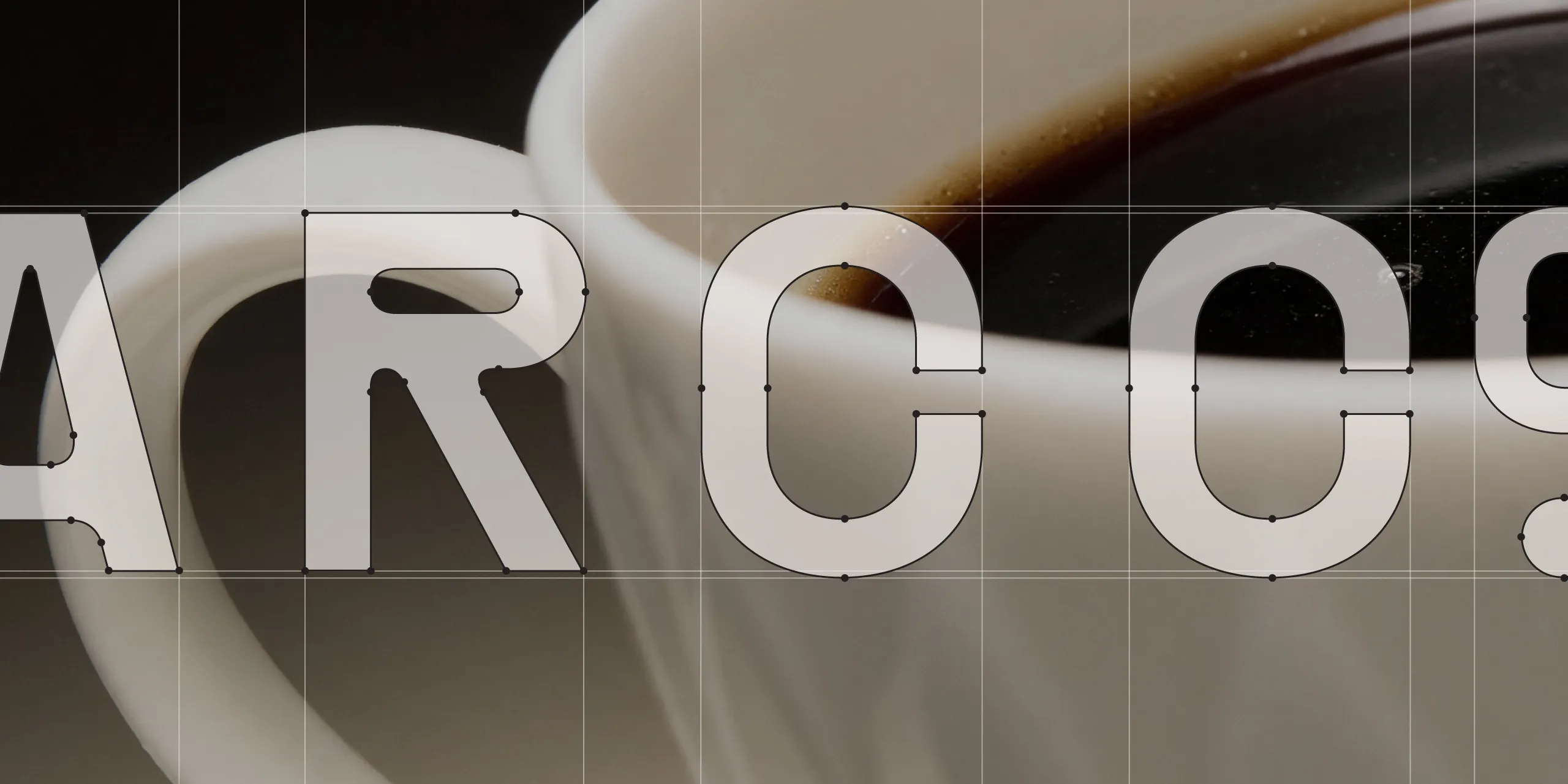 Arc Co Coffee Roastery logo