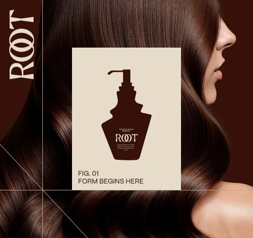 Root Haircare UI