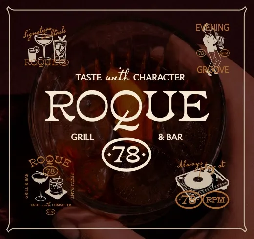 Roque 78
