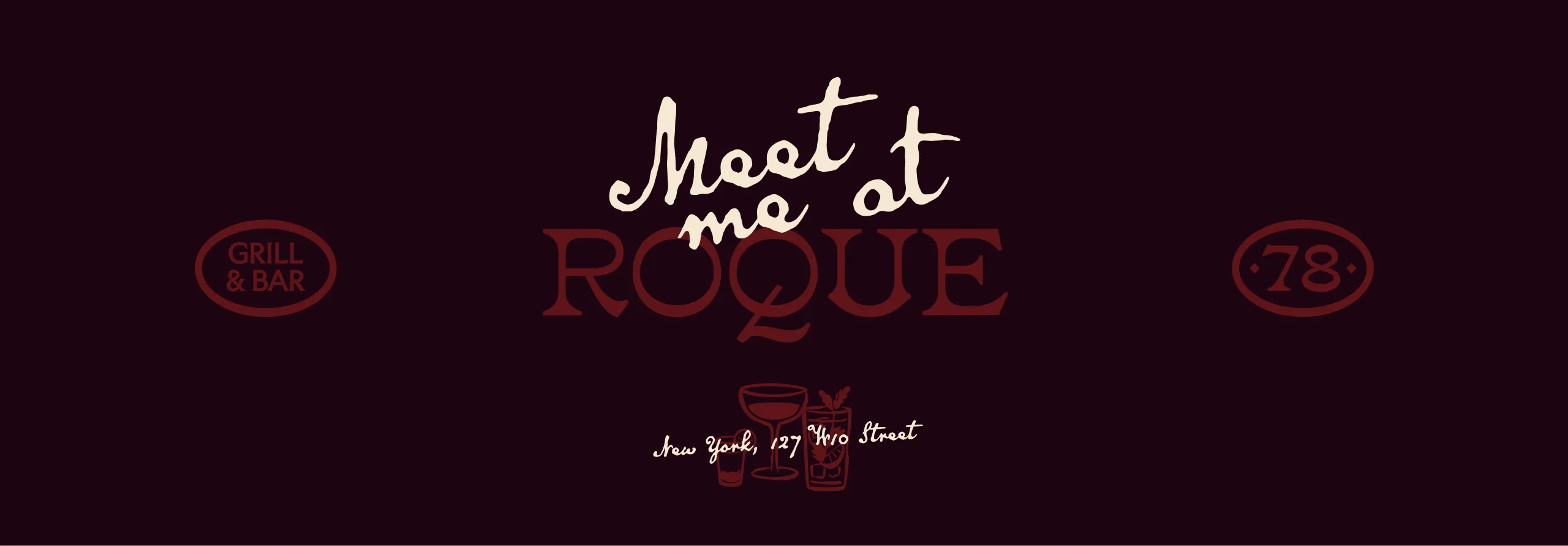 Roque 78 logo