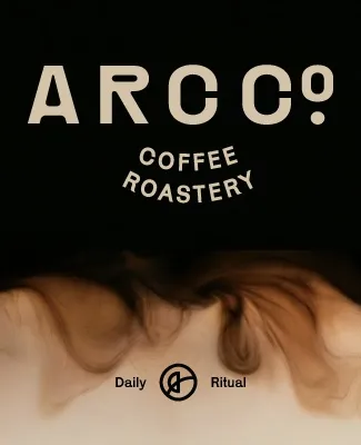 Arc Co Coffee Roastery