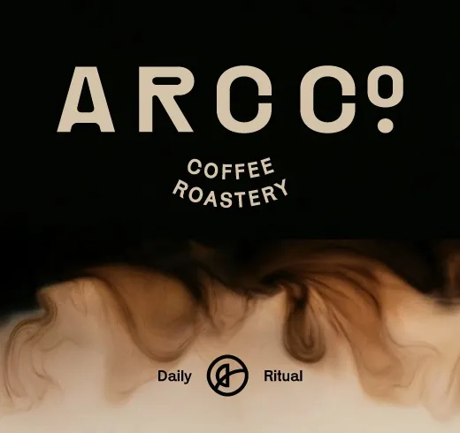 Arc Co Coffee Roastery