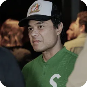 Freddy N.