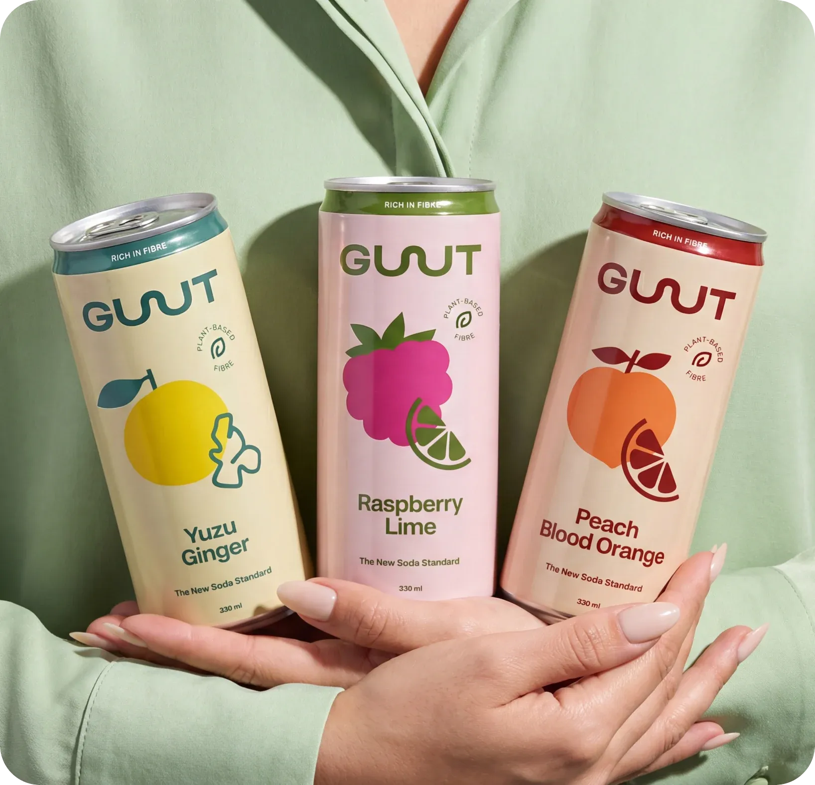 Guut's Product