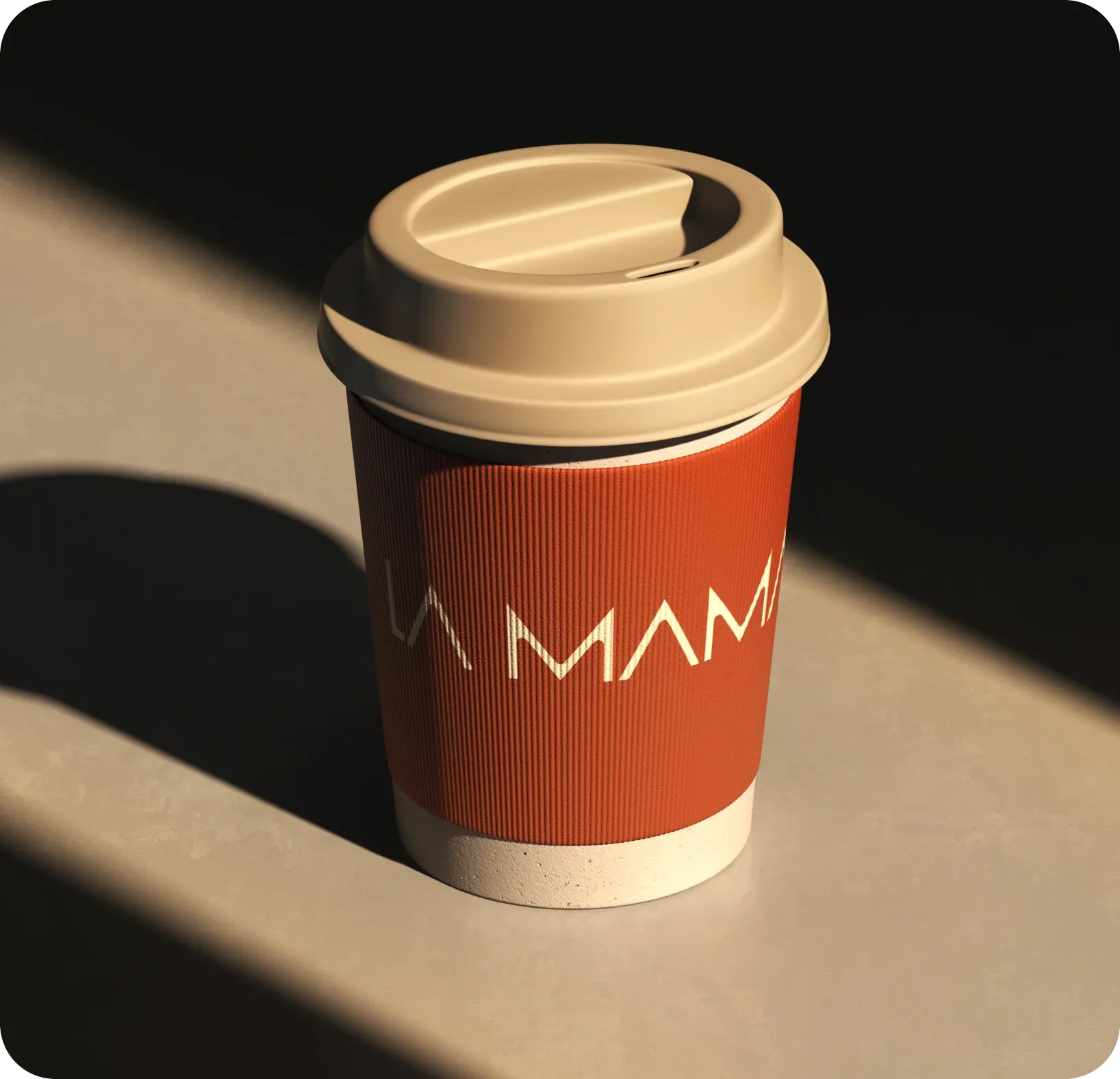 LA MAMA's Product