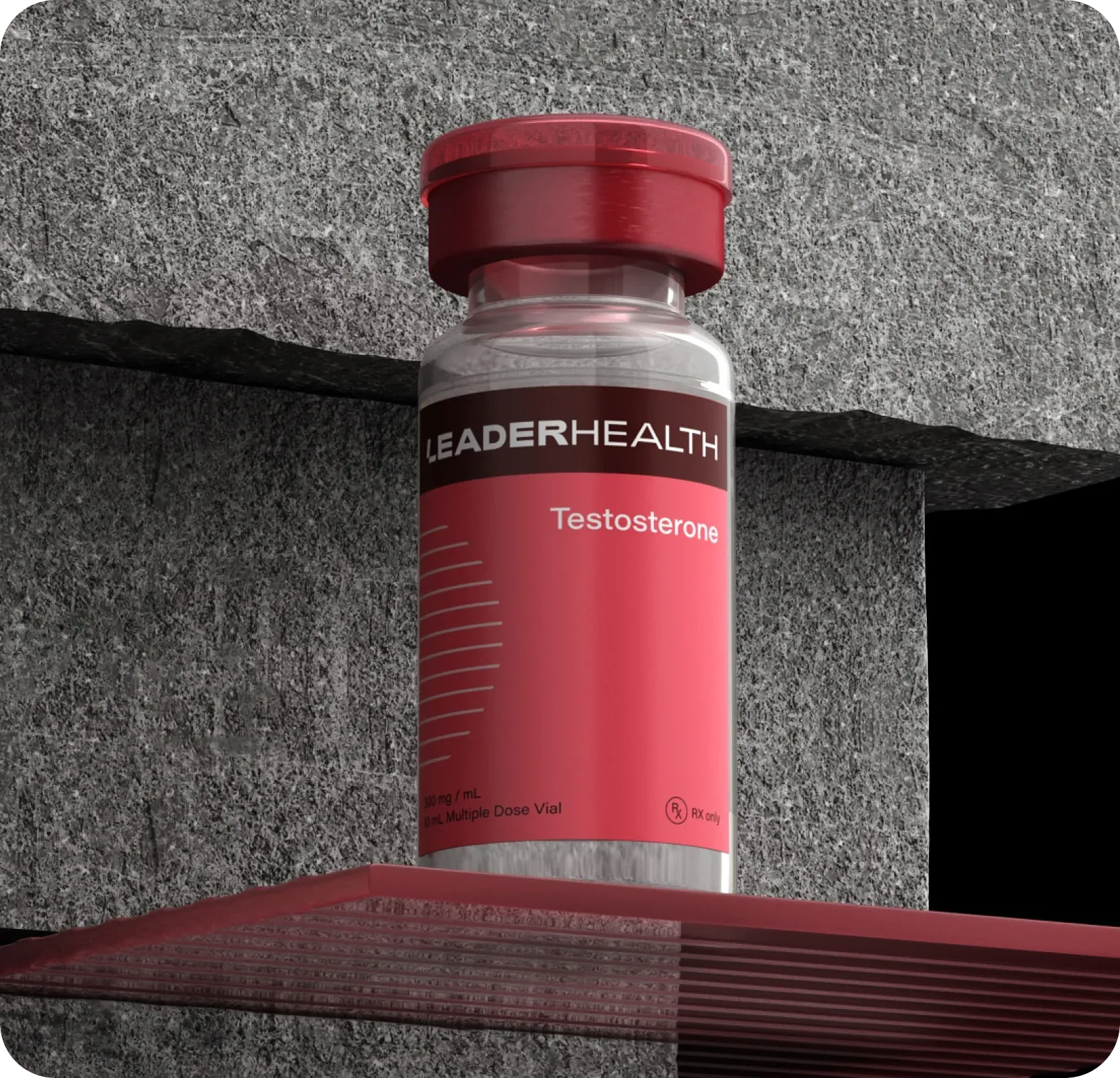 Leader Health's Product