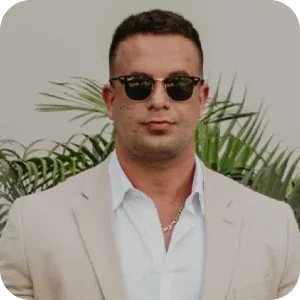 Patrick A.