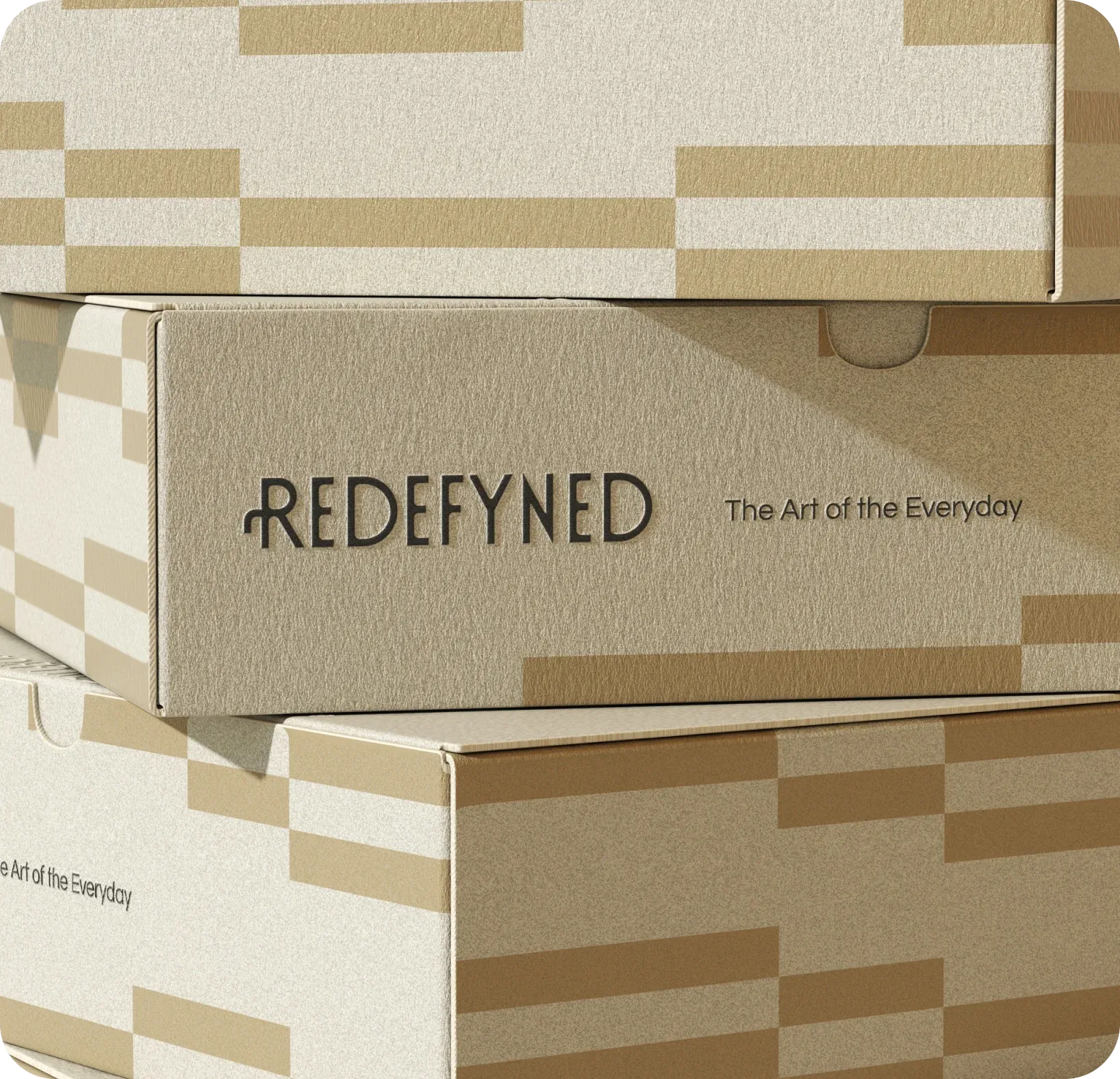 Redefyned's Product